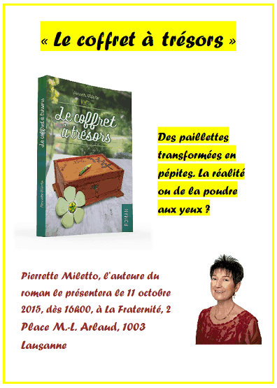 La couverture d’un livre avec une femme devant.